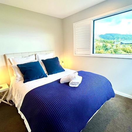 Villa Locheagles Nest Kinloch Esterno foto
