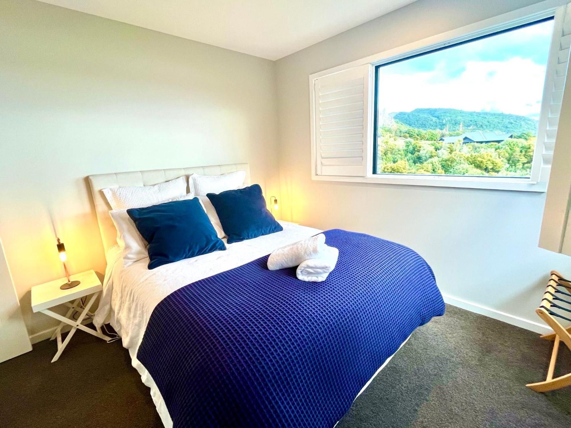 Villa Locheagles Nest Kinloch Esterno foto