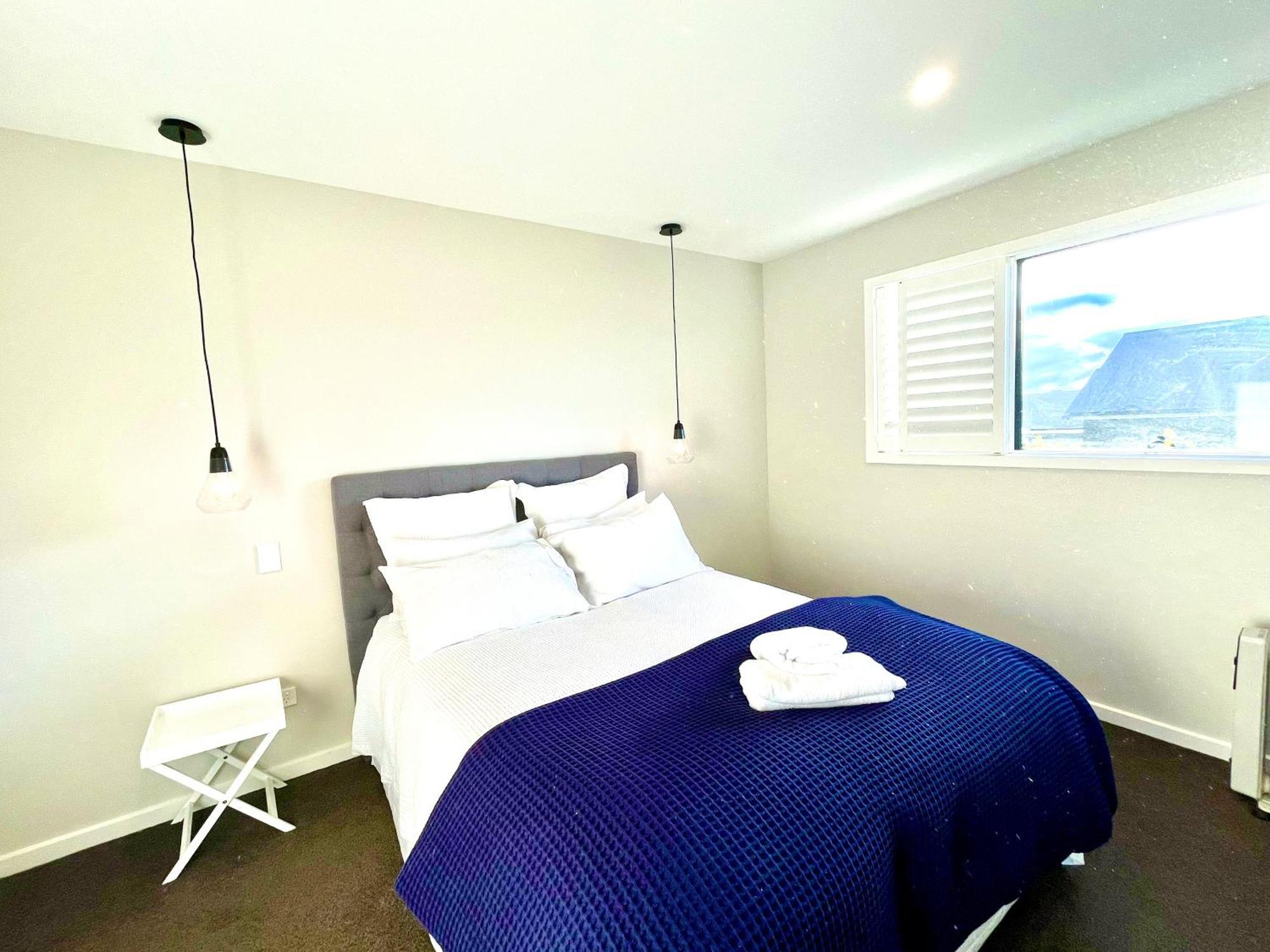 Villa Locheagles Nest Kinloch Esterno foto